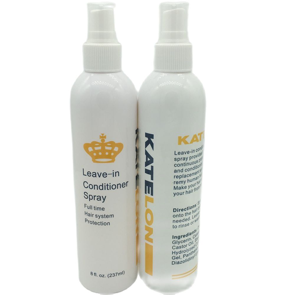 Hair Care - Parrucca da 8 Oz Balsamo Cura
