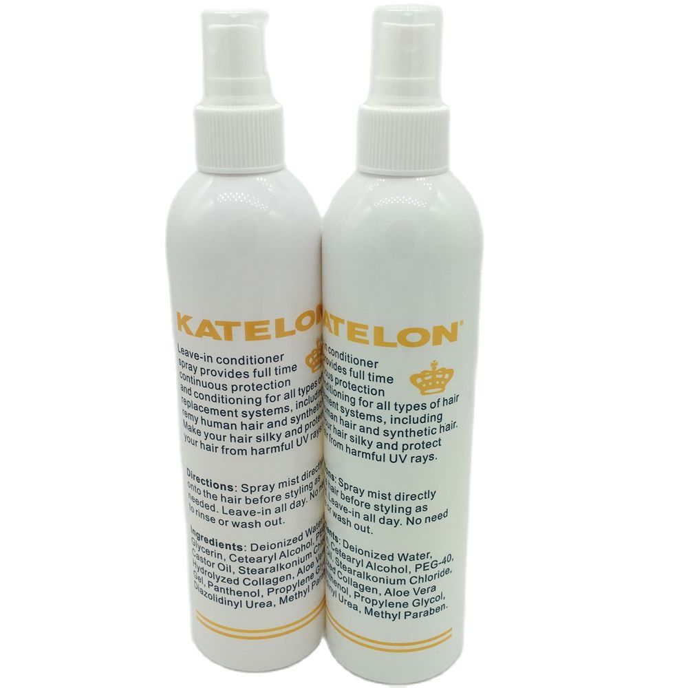 Parrucca da 8 Oz Balsamo Cura  - Hair Care recensione e prezzo
