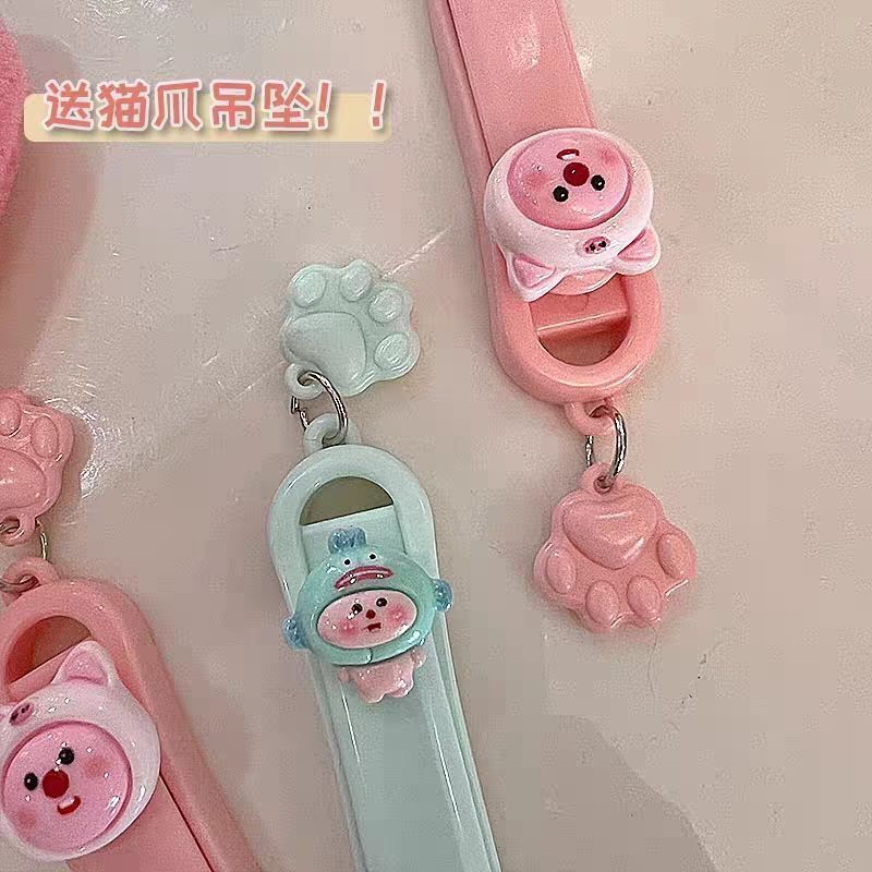 Tagliaunghie Pororo Loopy Cart - Nail Art recensione e prezzo