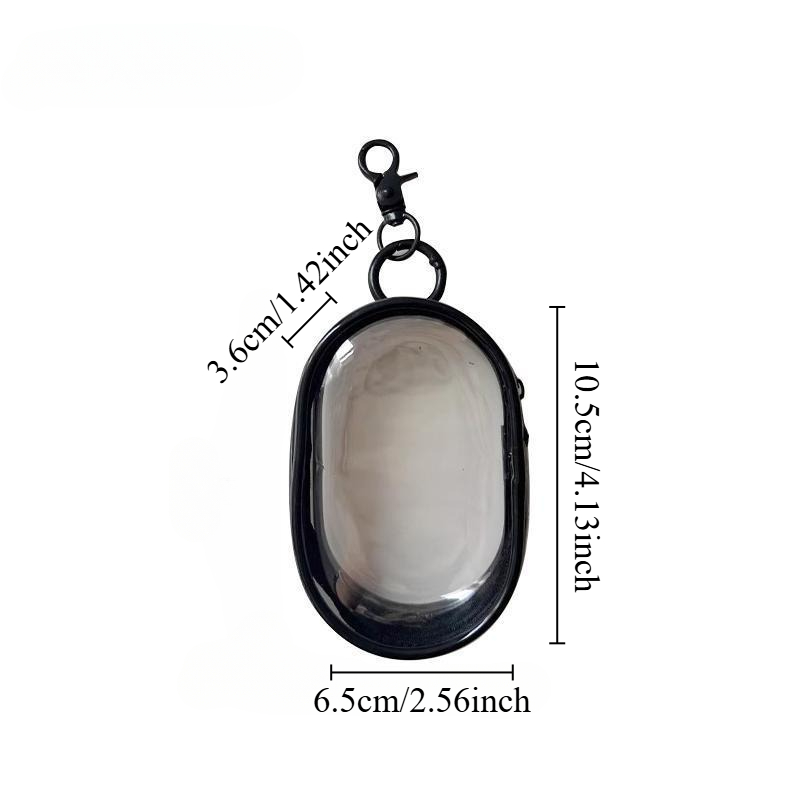 1/3/5 Pezzi Mini Borsa Portaog - Makeup recensione e prezzo