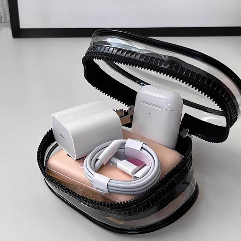 1/3/5 Pezzi Mini Borsa Portaog - Makeup recensione e prezzo