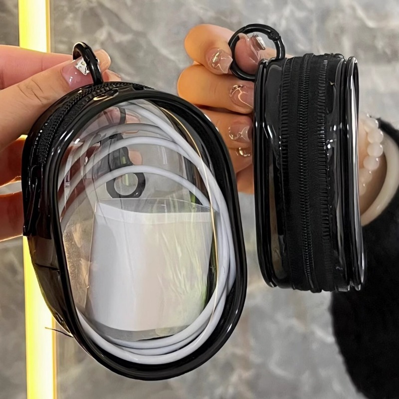 1/3/5 Pezzi Mini Borsa Portaog - Makeup recensione e prezzo