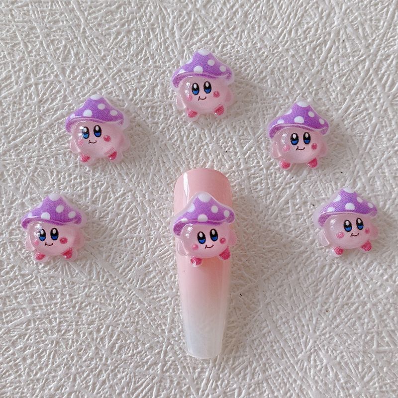 2/10/20 Pezzi Decorazioni per  - Nail Art recensione e prezzo