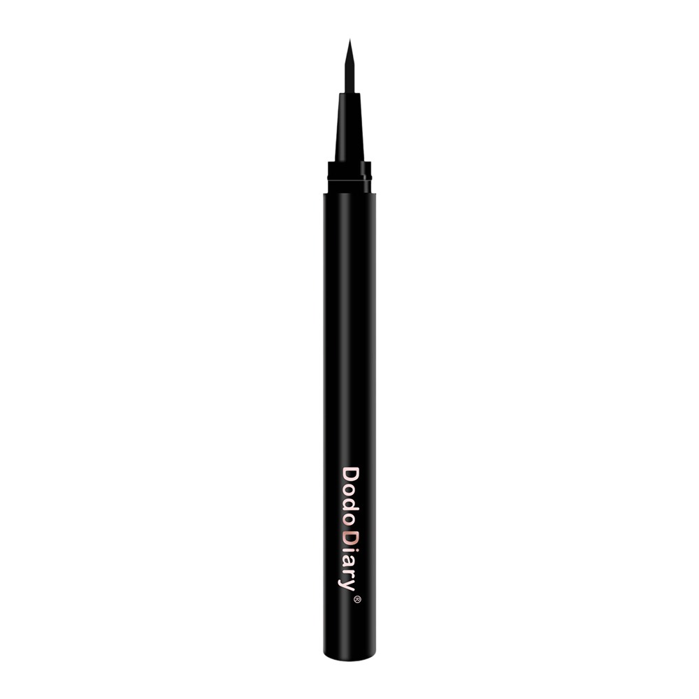 Eyeliner Liquido Impermeabile  - Waterproof Liquid Eyeliner Pen recensione e prezzo