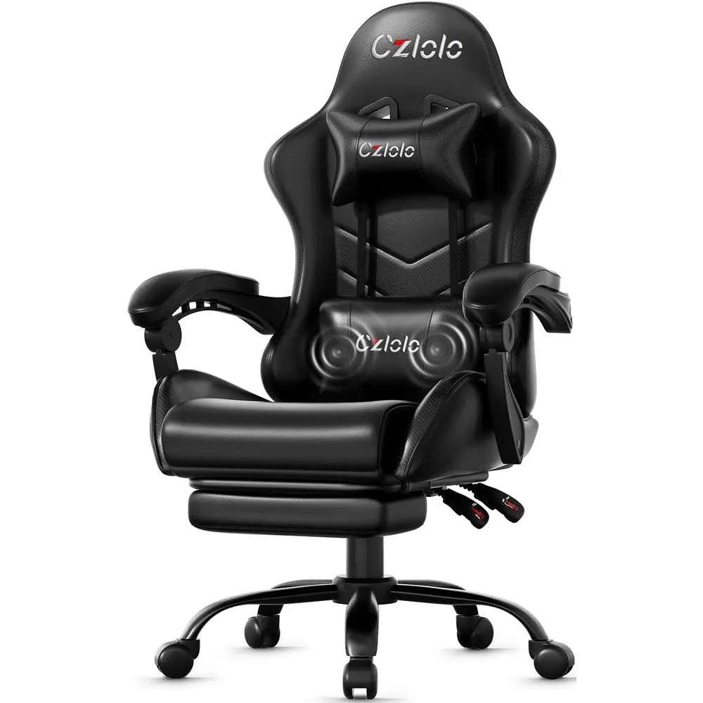 Sedia da Gaming Ergonomica con - Massage recensione e prezzo