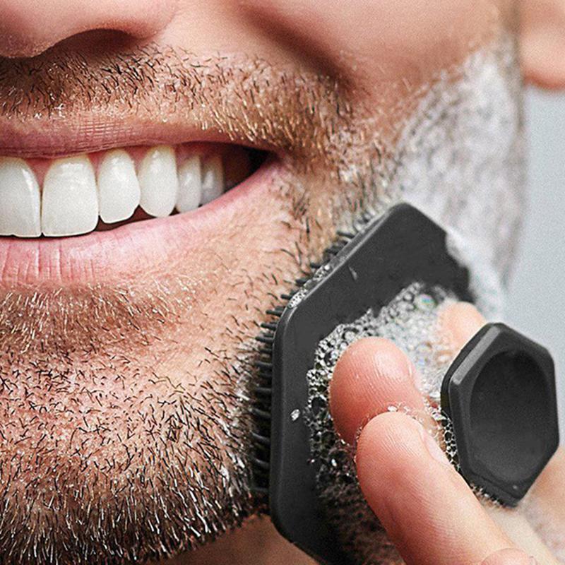 【WA】Spazzola per la Pulizia de - Silicone Face Scrubber Electric recensione e prezzo